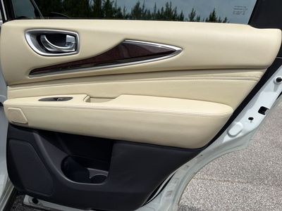 2020 INFINITI QX60 - Photo 56