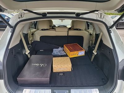 2020 INFINITI QX60 - Photo 25