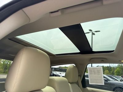 2020 INFINITI QX60 - Photo 21