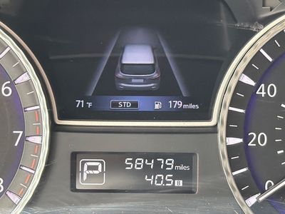 2020 INFINITI QX60 - Photo 6
