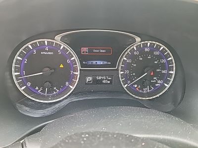2020 INFINITI QX60 - Photo 40