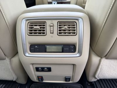 2020 INFINITI QX60 - Photo 58