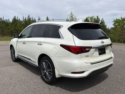 2020 INFINITI QX60 - Photo 13