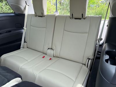 2020 INFINITI QX60 - Photo 52