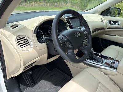 2020 INFINITI QX60 - Photo 29