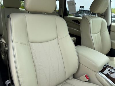 2020 INFINITI QX60 - Photo 61