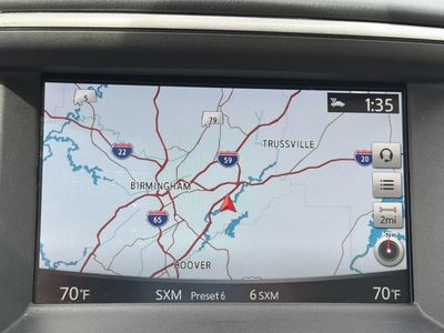 2020 INFINITI QX60 - Photo 12