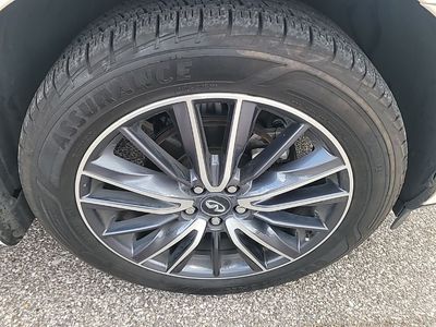 2020 INFINITI QX60 - Photo 37