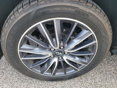 2020 INFINITI QX60 - Photo 28