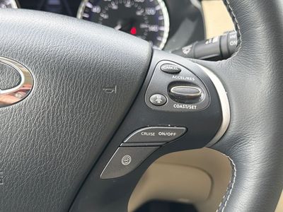 2020 INFINITI QX60 - Photo 36