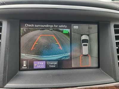 2020 INFINITI QX60 - Photo 51