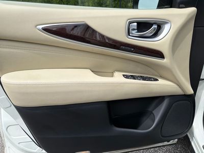 2020 INFINITI QX60 - Photo 46