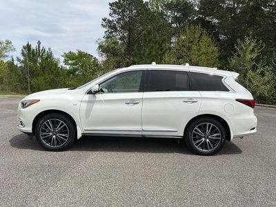 2020 INFINITI QX60 - Photo 10
