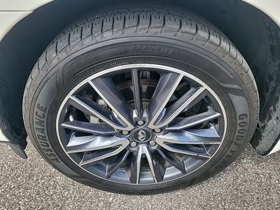 2020 INFINITI QX60 - Photo 8
