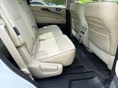 2020 INFINITI QX60 - Photo 57