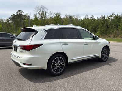 2020 INFINITI QX60 - Photo 19