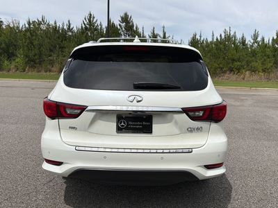 2020 INFINITI QX60 - Photo 16