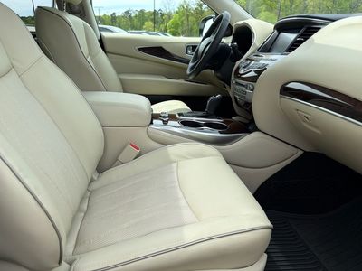 2020 INFINITI QX60 - Photo 62