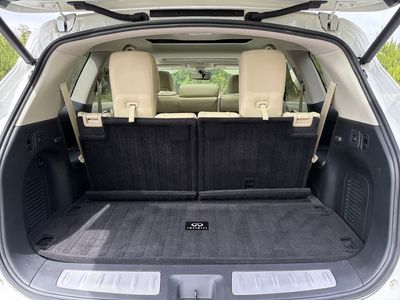 2020 INFINITI QX60 - Photo 53
