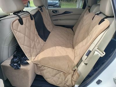 2020 INFINITI QX60 - Photo 14