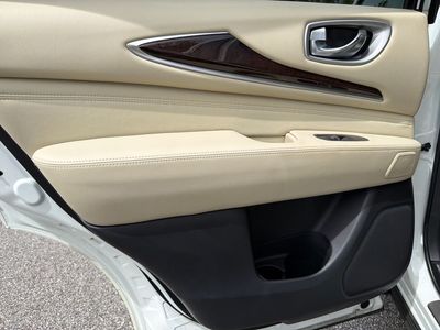 2020 INFINITI QX60 - Photo 50