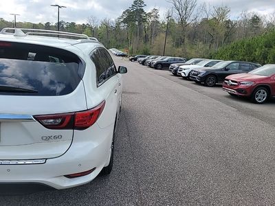 2020 INFINITI QX60 - Photo 22