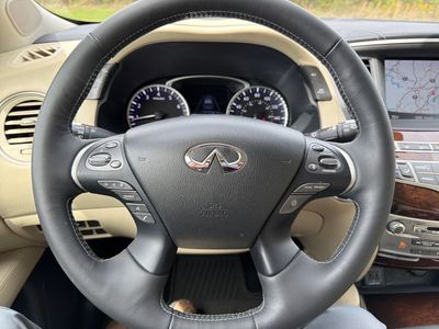 2020 INFINITI QX60 - Photo 33