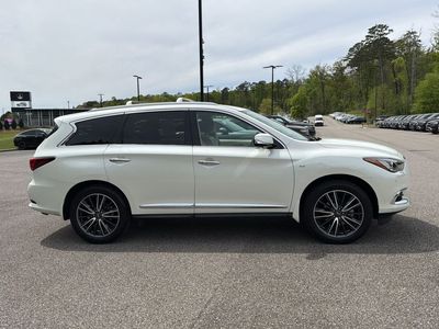 2020 INFINITI QX60 - Photo 23