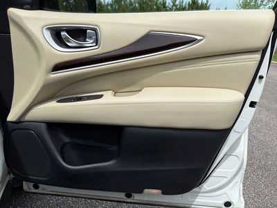 2020 INFINITI QX60 - Photo 60
