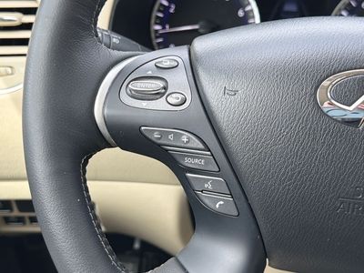 2020 INFINITI QX60 - Photo 35