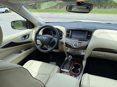 2020 INFINITI QX60 - Photo 59