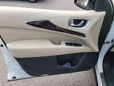 2020 INFINITI QX60 - Photo 43