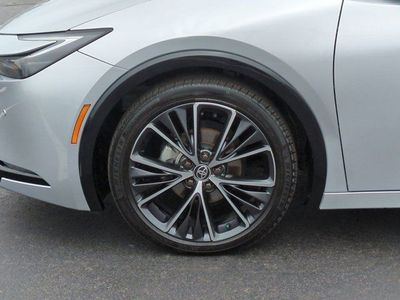 2024 Toyota Prius - Photo 7