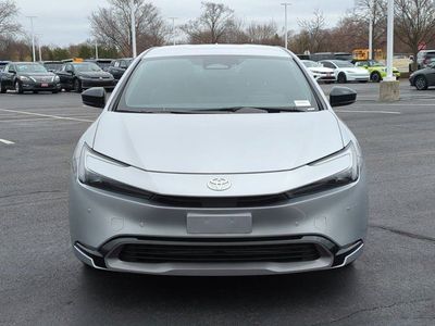 2024 Toyota Prius - Photo 4