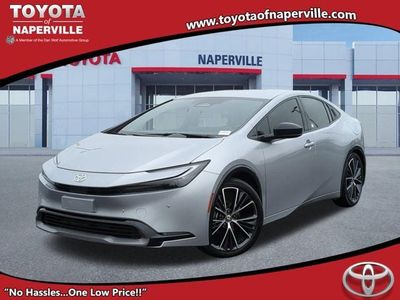 2024 Toyota Prius - Photo 1