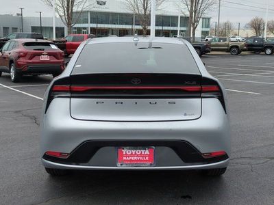 2024 Toyota Prius - Photo 6