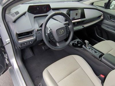2024 Toyota Prius - Photo 9