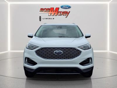 2024 Ford Edge — side profile view