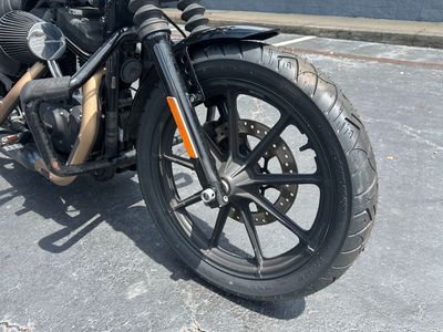 2018 Harley-Davidson Iron 1200 - Photo 7