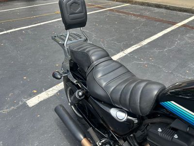 2018 Harley-Davidson Iron 1200 - Photo 8