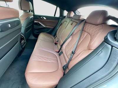 2027 BMW X6 - Photo 18