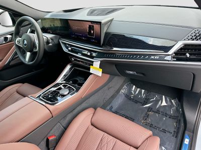 2027 BMW X6 - Photo 22