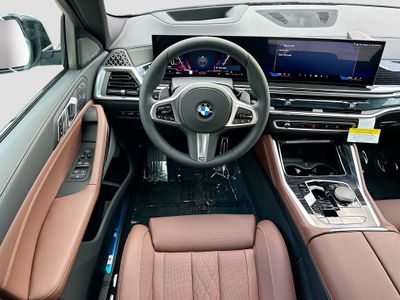 2027 BMW X6 - Photo 16