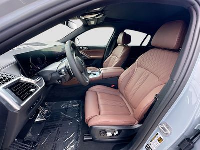 2027 BMW X6 - Photo 15