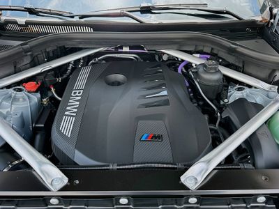 2027 BMW X6 - Photo 23