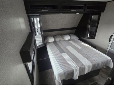 2021 Jayco Eagle HT - Photo 34