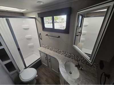 2021 Jayco Eagle HT - Photo 1