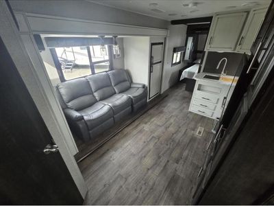 2021 Jayco Eagle HT - Photo 18