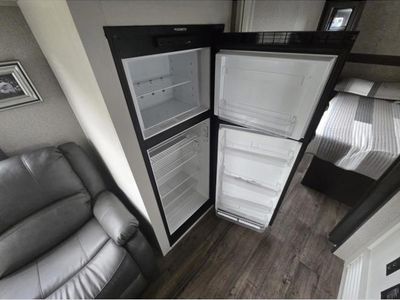 2021 Jayco Eagle HT - Photo 23