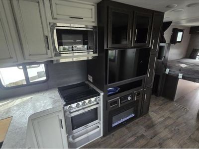 2021 Jayco Eagle HT - Photo 27
